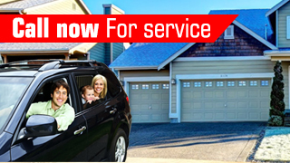 Contact Garage Door Repair