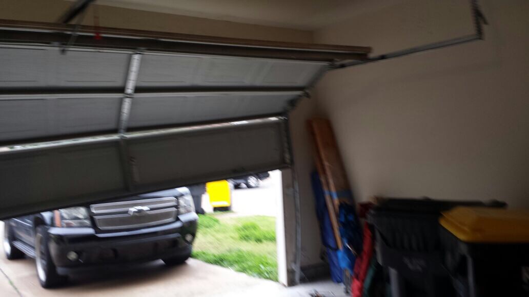 10 Reasons Your Garage Door Does Not Work